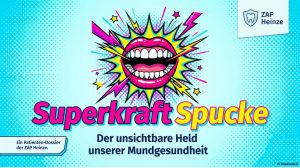 Superkraft Speichel1